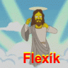 Distribuce Flexu